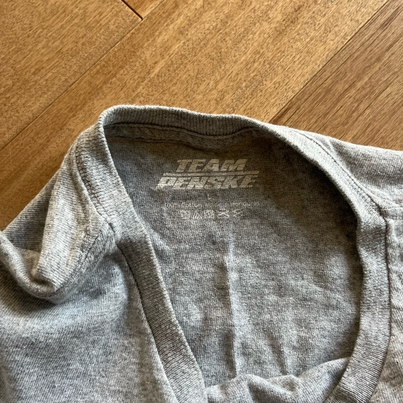 Nascar tee - Picture 3 of 4